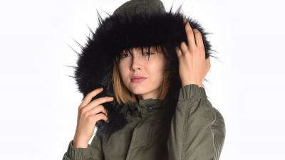 Dámske zimné bundy - Výpredaj v Gate.shop